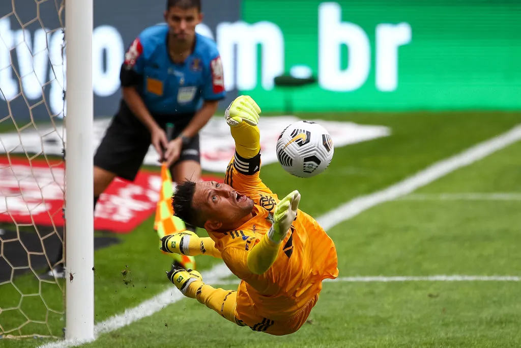 Buda Mendes/Getty Images