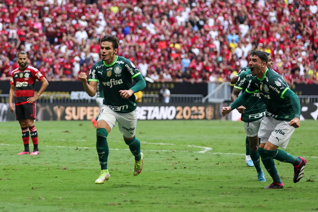 Buda Mendes/Getty Images