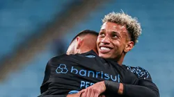 Bitello deseja retornar ao Imortal.