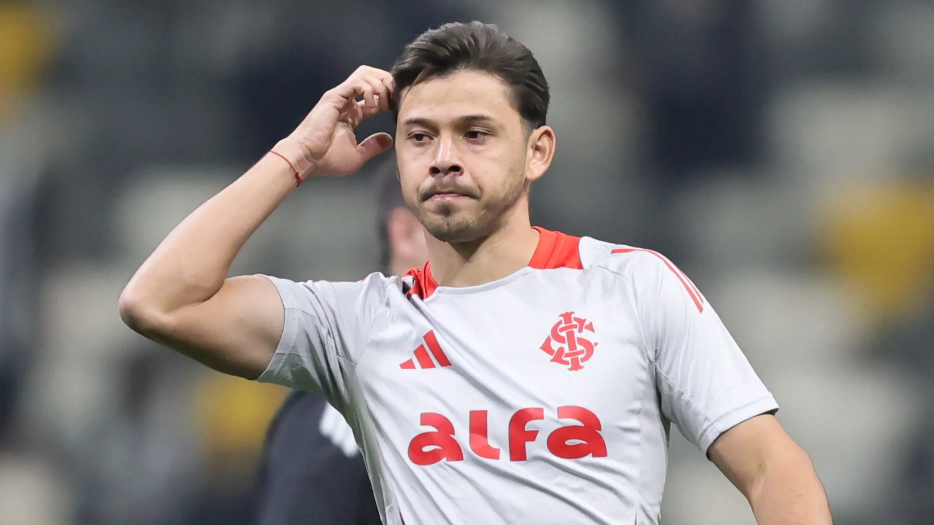 Óscar Romero está incluído na lista - Foto: Gilson Lobo/AGIF.