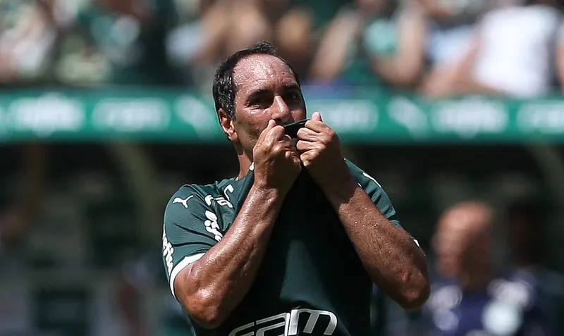 Foto: Palmeiras