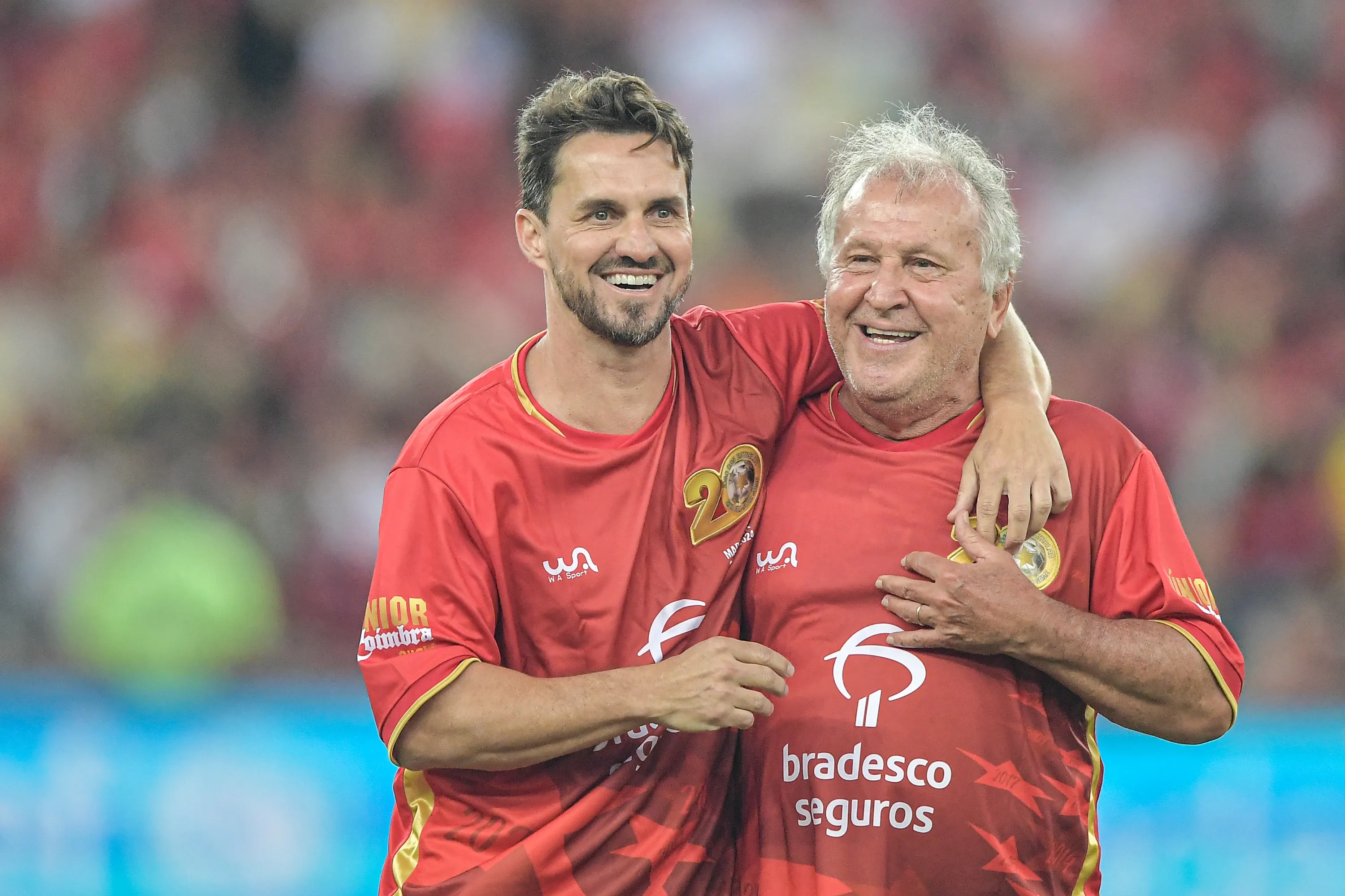 Foto: Thiago Ribeiro/AGIF