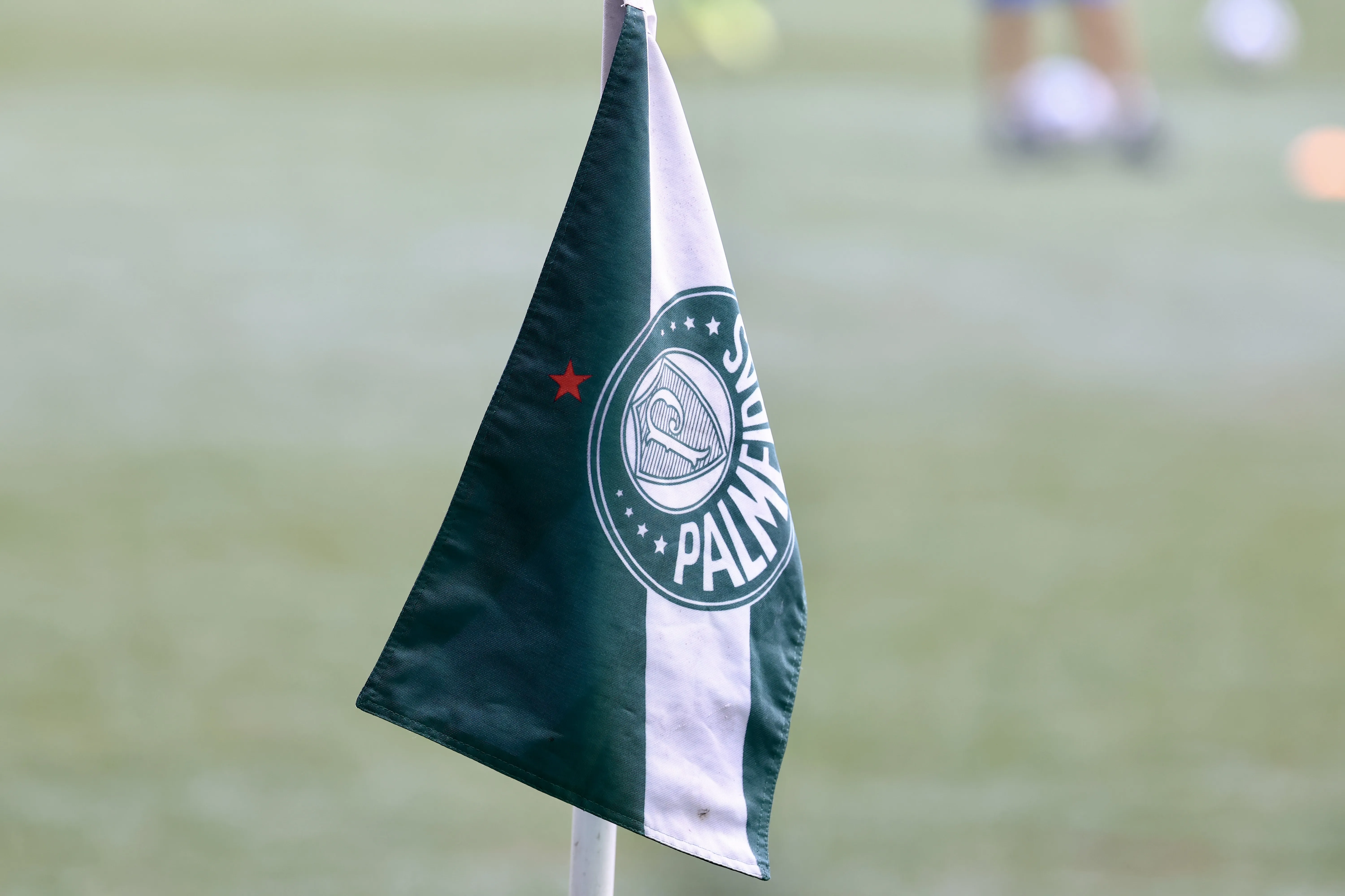 Foto: Marcello Zambrana/AGIF