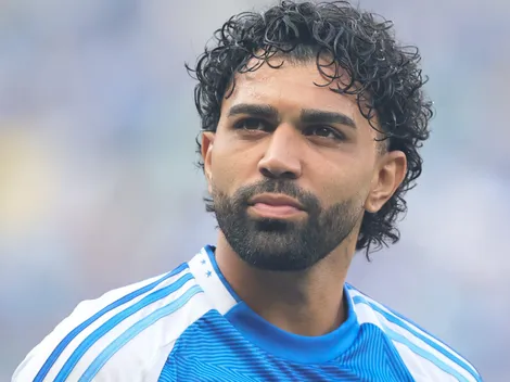 Santos tem caminho livre para contratar Gabigol em 2026