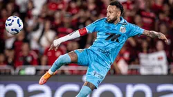 Neymar tem futuro indefinido para próxima temporada