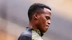 Arias tem contrato no “Wolves” até o meio de 2029