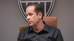 Bruno Muzzi deixa a chefia do Galo no fim do ano