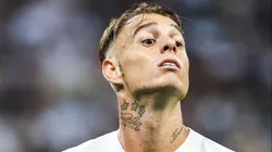 Róger Guedes recebeu oferta do Grêmio.