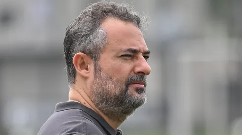 Mattos fez uma publicação sobre Neymar