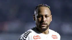 Neymar tem futuro incerto para 2026.