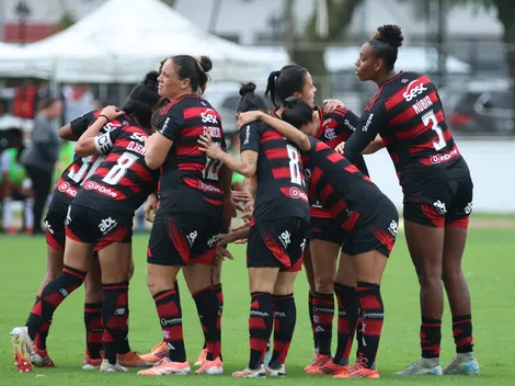 Veja a data da final do Carioca Feminino entre Flamengo x Fluminense