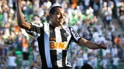 Gilberto Silva relembra a glória de 2013 e sua trajetória