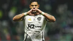 Saiba como participar da homenagem a Hulk na Arena