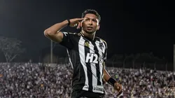 Galo pode atingir 350ª vitória nos pontos corridos