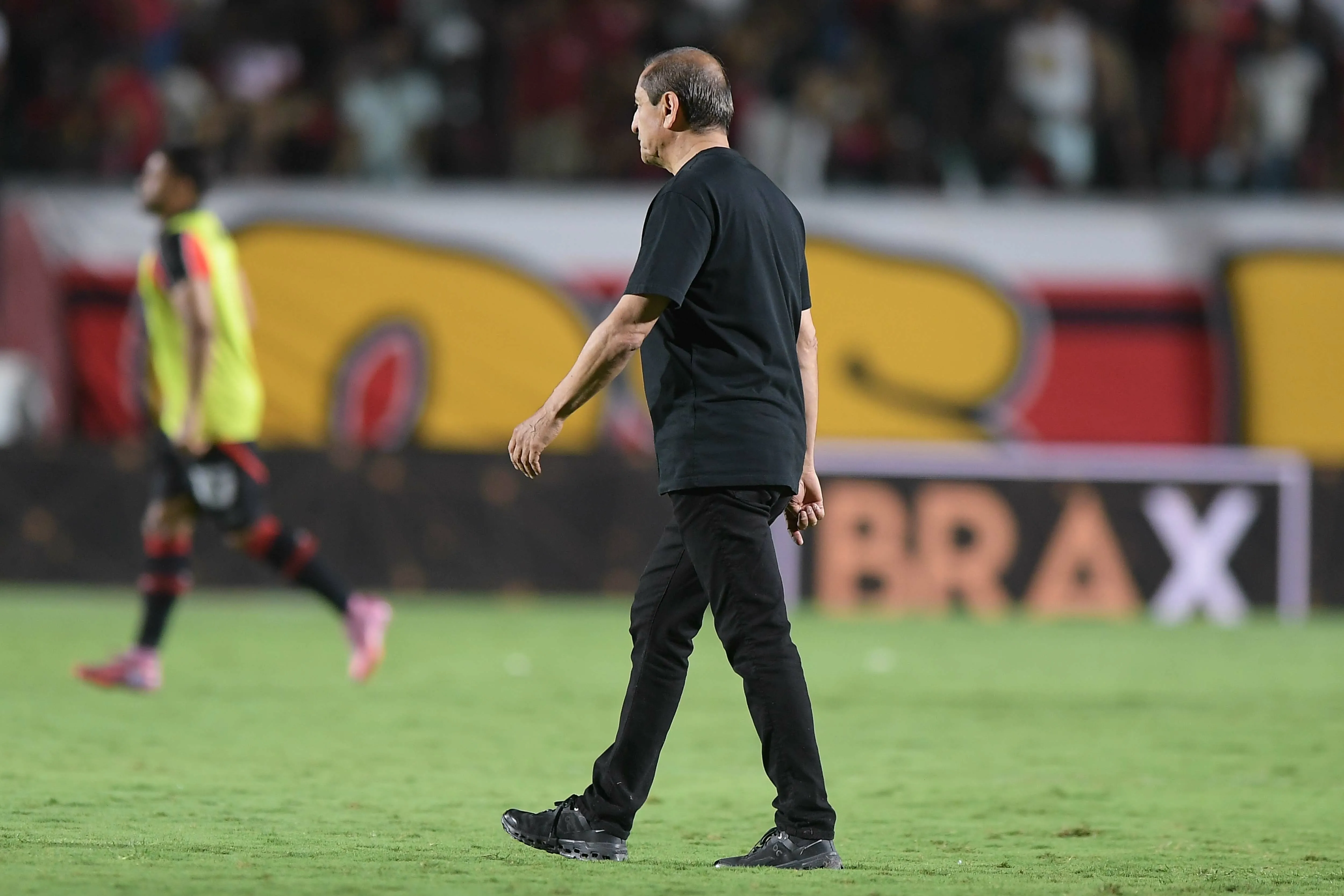 Foto: Jhony Pinho/AGIF