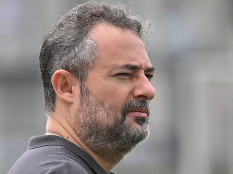 Mattos pode negociar Kevyson, Sandry e Zanocelo no Santos