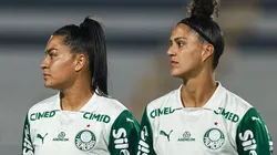 Palmeiras briga pela liderança do Paulistão - Foto: Rebeca Reis/Staff Images Woman/CBF