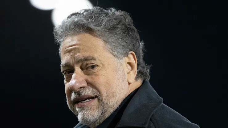 Foto: Joisel Amaral/AGIF