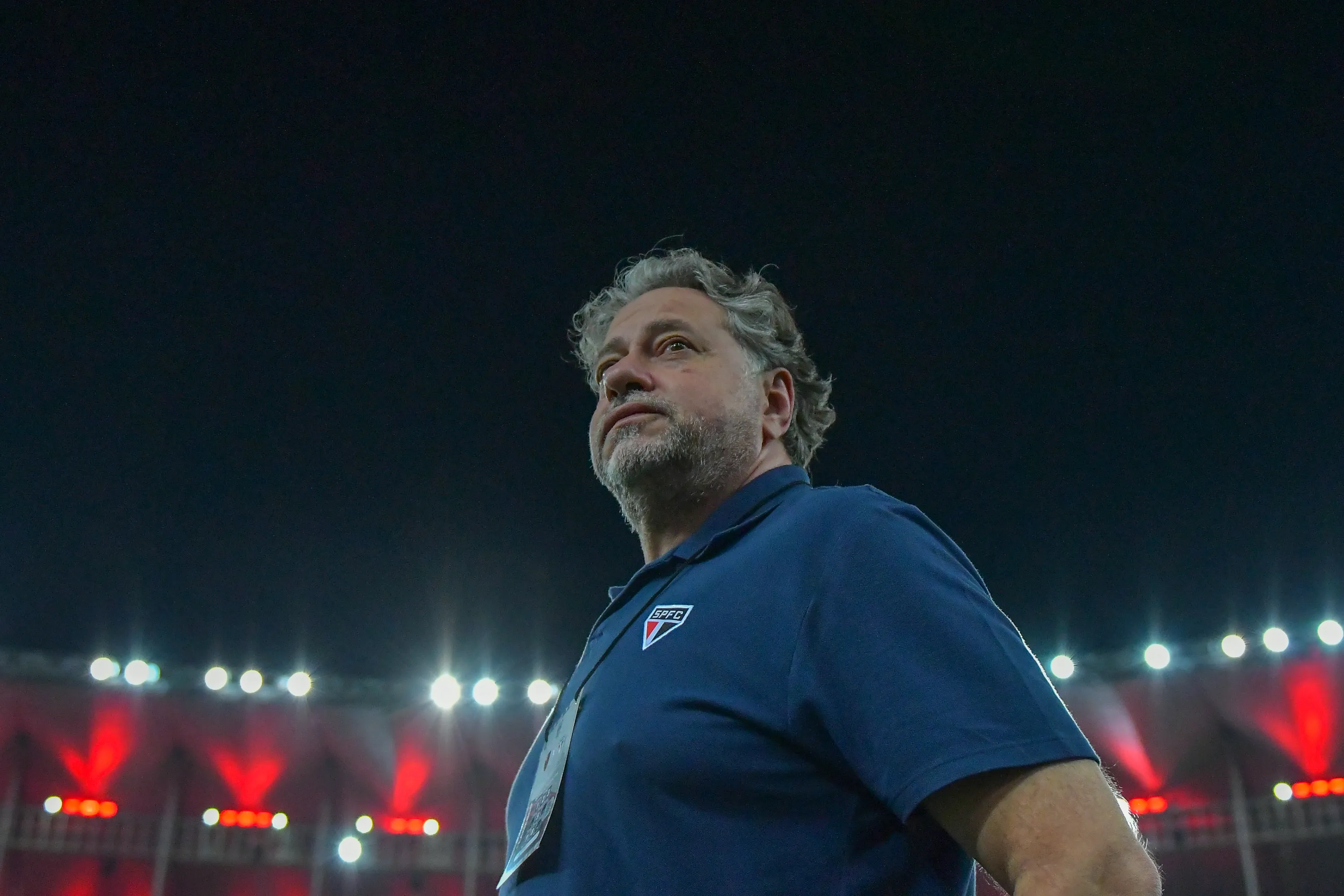 Foto: Thiago Ribeiro/AGIF