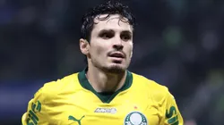 Raphael Veiga vira principal esperança do Palmeiras em meio aos desfalques da Data Fifa.