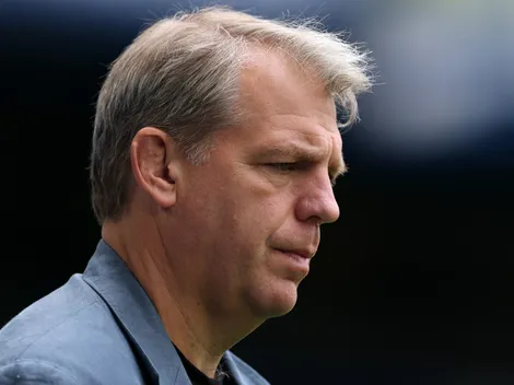 Sormani revela que Dono do Chelsea não fez proposta pelo Santos