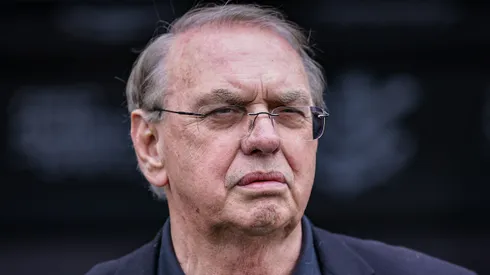 Foto: Fabio Giannelli/AGIF