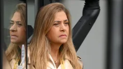 Leila Pereira dará carona a atletas do Cruzeiro e Vasco nesta Data FIFA