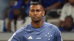 Walace, volante do Cruzeiro, ex-Grêmio