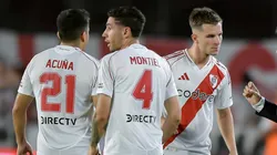 Galoppo (à direita) é um nome oferecido ao Santos nos últimos dias pensando em 2026