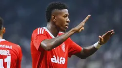 Vitão, destaque do Internacional - Foto: Ricardo Duarte/Divulgação, Internacional