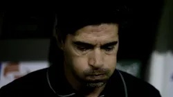 Defesa de Abel Ferreira sofreu 30% mais gols que a do Flamengo ao longo da temporada.