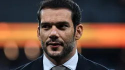 Samir Xaud, presidente da CBF - Foto: Fabio Giannelli/AGIF