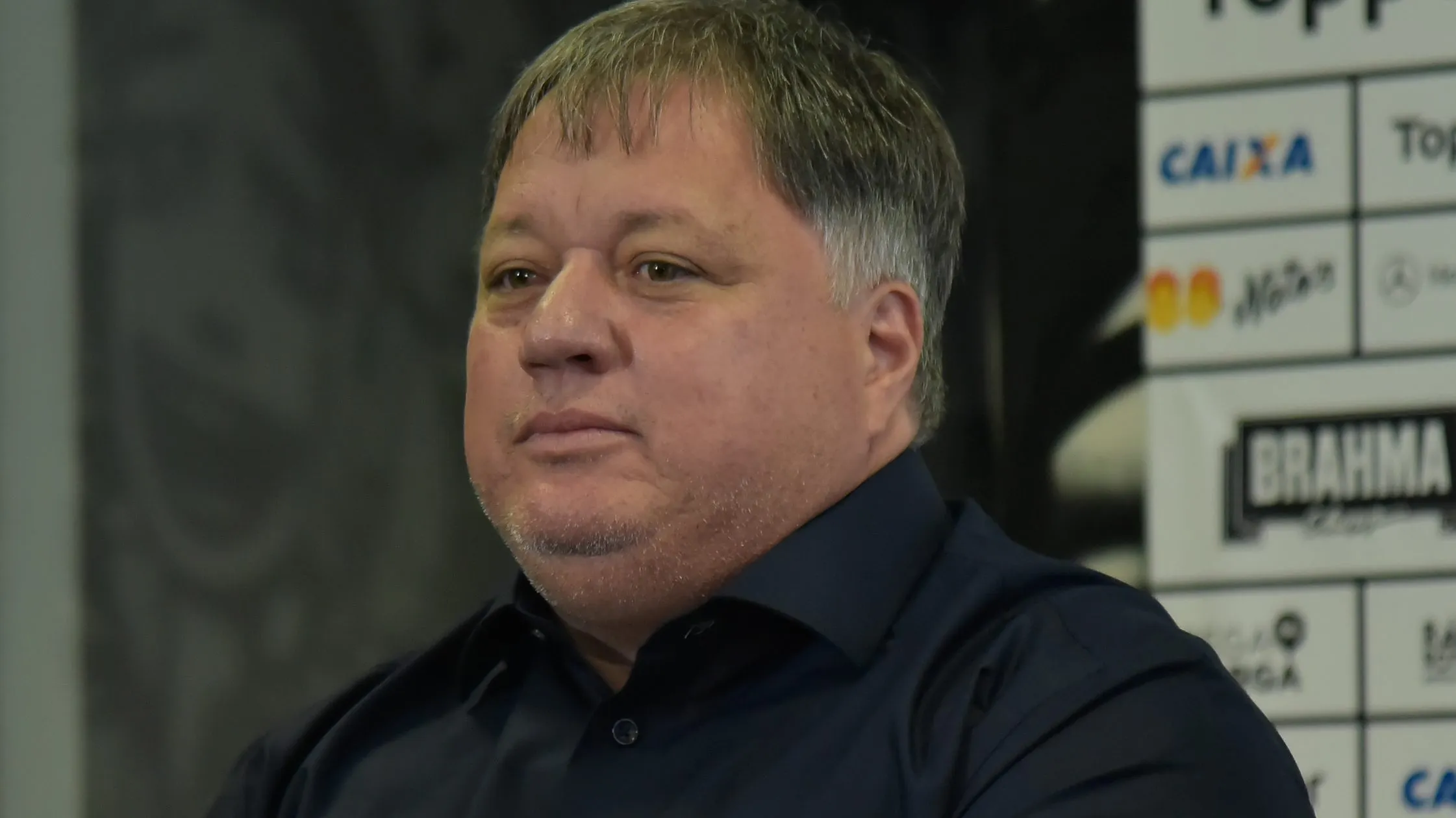 Anderson Barros. Foto: Thiago Ribeiro/AGIF