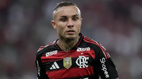 Everton Cebolinha entre na mira do Grêmio para 2026