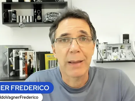 Vagner Frederico traz nova apuração sobre Neymar