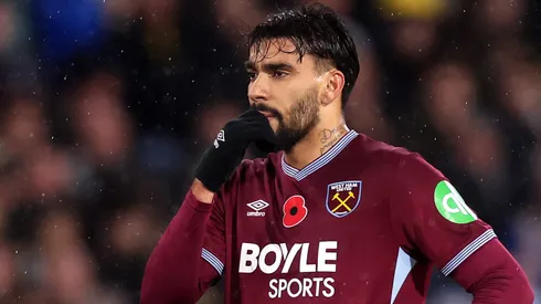 Lucas Paquetá entra no radar do Flamengo para 2026