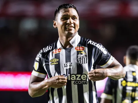 Santos recusa novo empréstimo e Morelos retornará em 2026