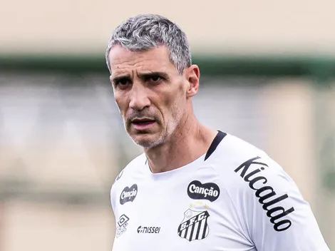 Vojvoda perde a paciência e decide ter pulso firme com Neymar