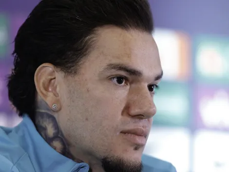 Ederson se rende a Ancelotti após polêmica sobre técnicos estrangeiros