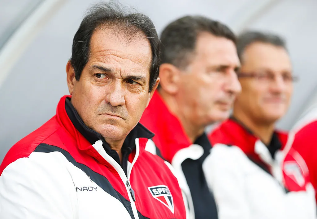 Alexandre Schneider/Getty Images)