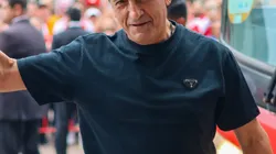 Ramón Díaz não está fazendo um grande trabalho no Inter