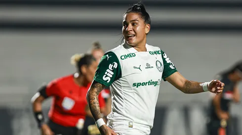 Palmeiras está classificado para a semifinal do Paulista Feminino - Foto: Rebeca Reis/Staff Images Woman/CBF