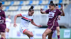 São Paulo e Ferroviária brigam por título do estadual nesta quarta - Foto: Rodrigo Corsi/Ag.Paulistão