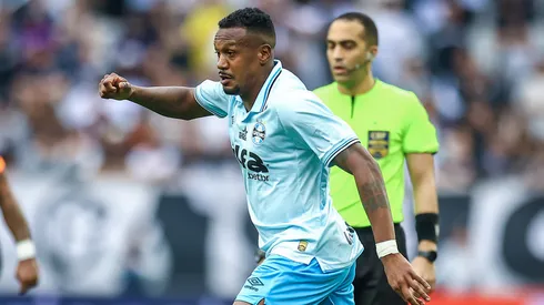 Edenilson pode permanecer no Grêmio em 2026