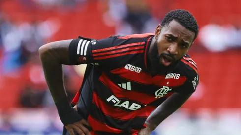 Gerson está próximo de deixar o Zenit por novo clube