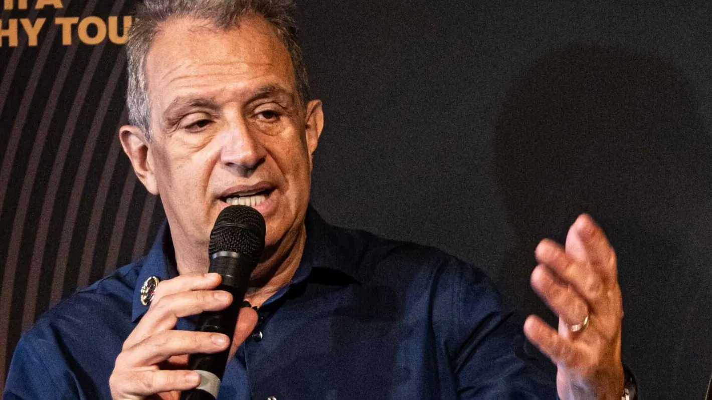 BAP. Foto: Hermes de Paula/CRF