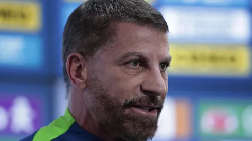 Pedrinho não gostou da postura de rival nos bastidores.