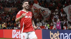 Bruno Henrique deve deixar o Internacional