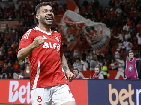 Inter deve ter barca de saídas com nomes como Bruno Henrique