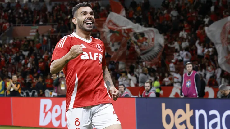 Bruno Henrique deve deixar o Internacional